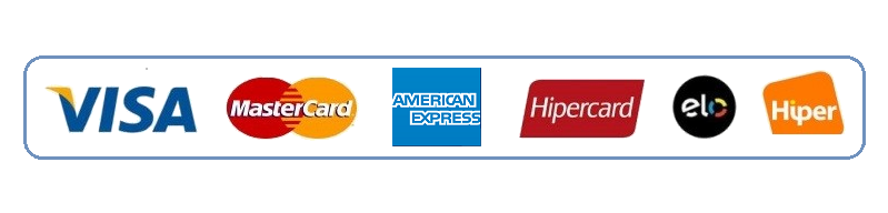 Emblemas de confiança