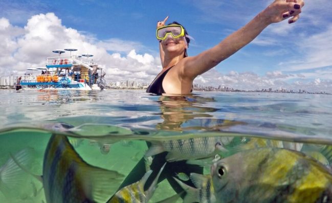 Piscinas Naturais De Picãozinho