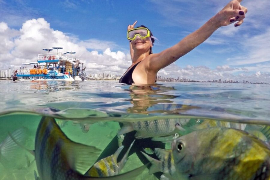 Piscinas Naturais De Picãozinho